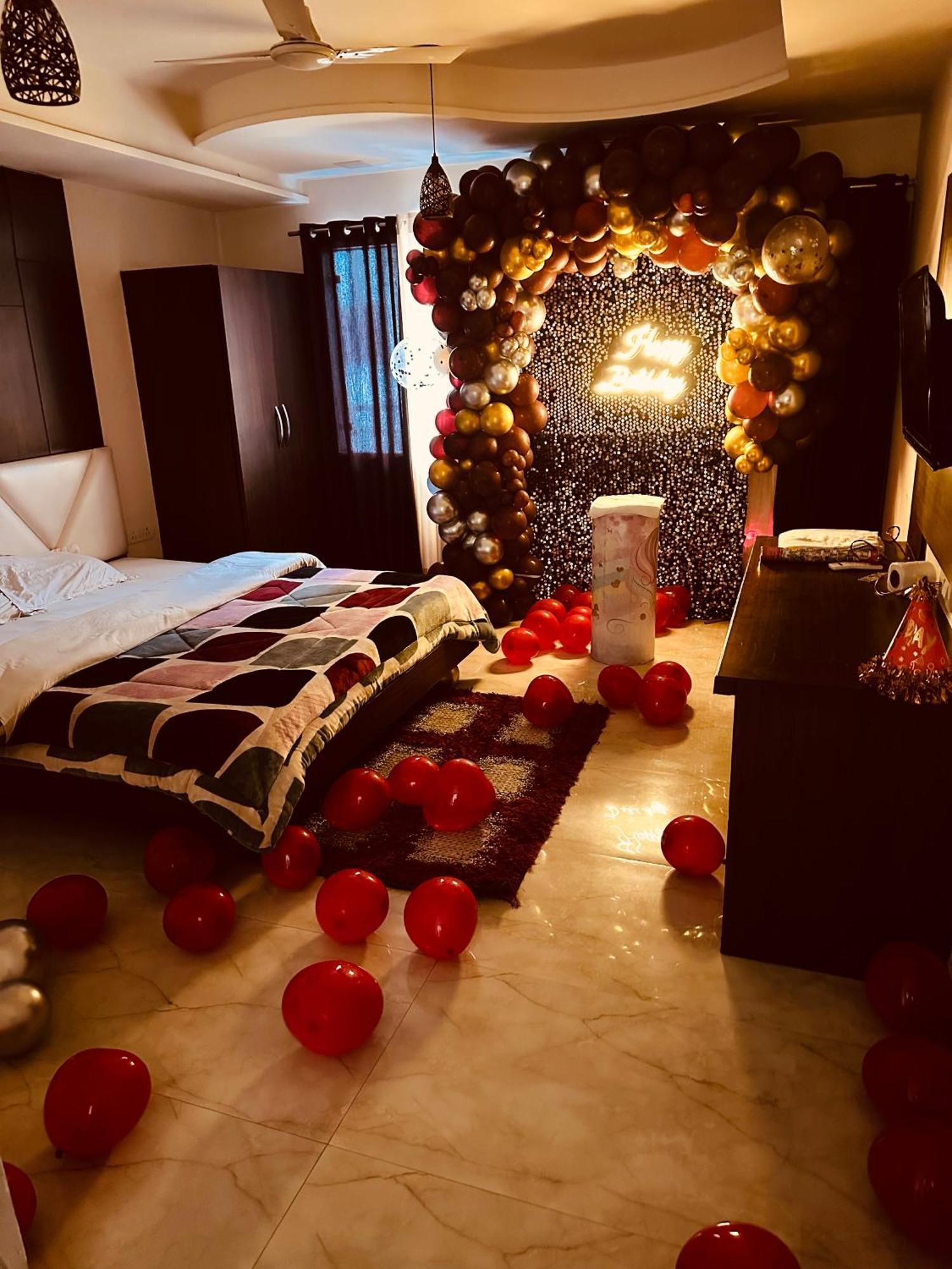 آغْرا Taj Castle A Boutique Homestay المظهر الخارجي الصورة