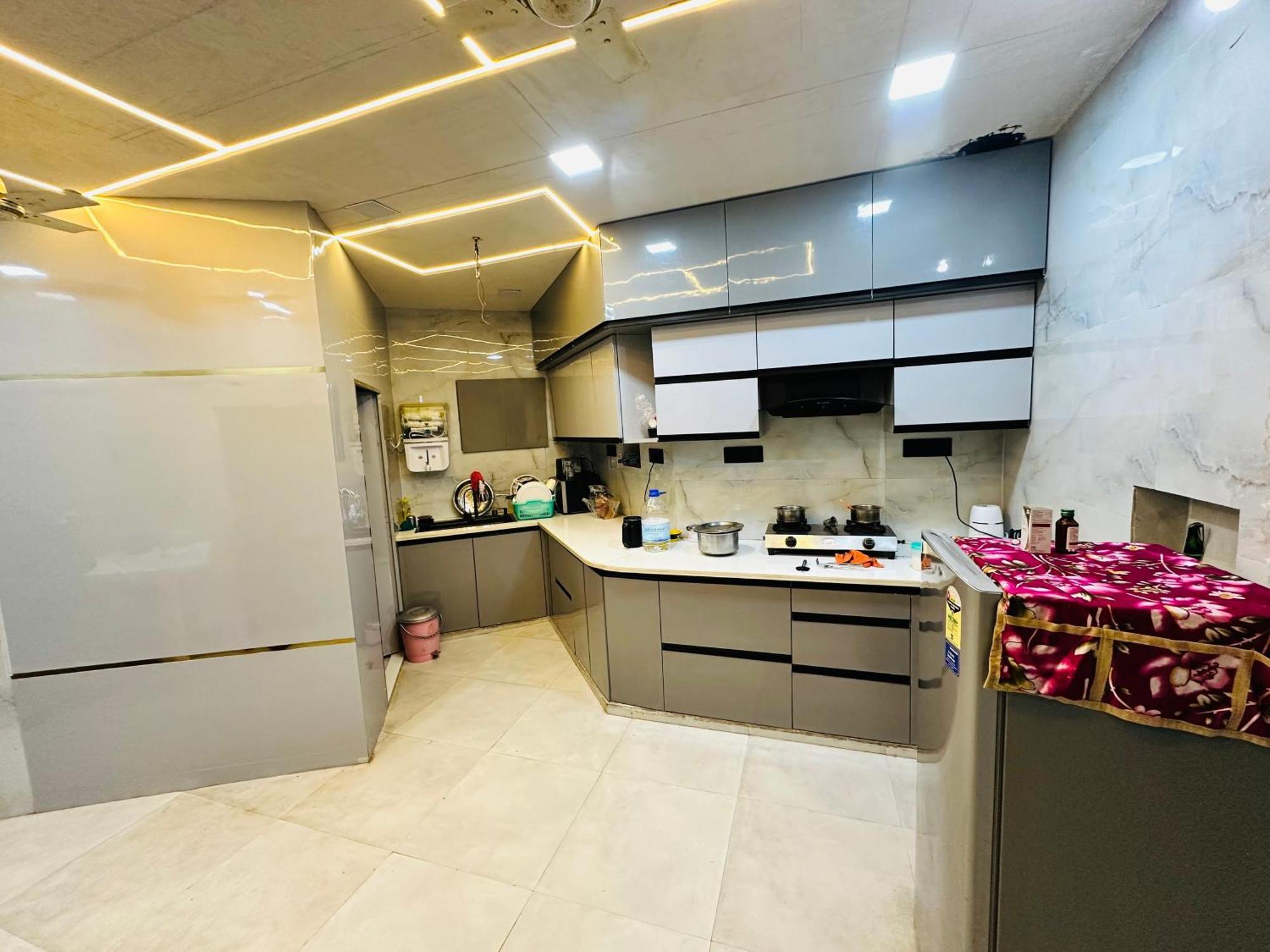 آغْرا Taj Castle A Boutique Homestay المظهر الخارجي الصورة